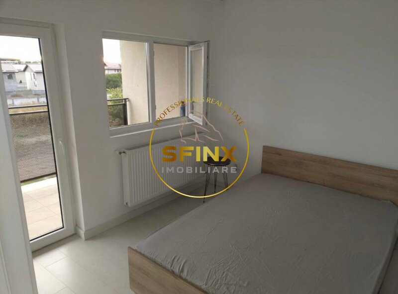 Bragadiru casa pet friendly  4 camere  3 bai  gradina