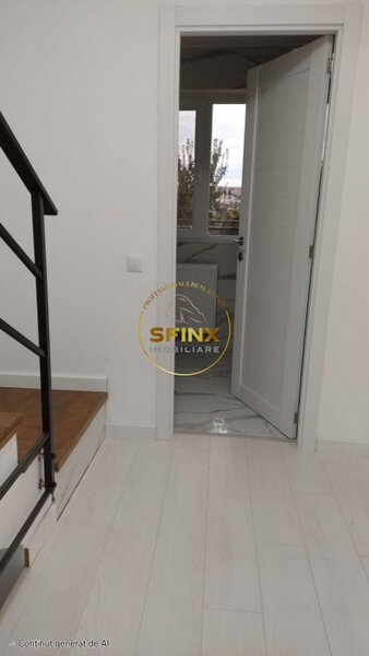 Bragadiru casa pet friendly  4 camere  3 bai  gradina